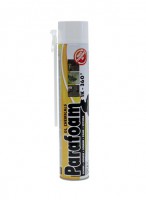 Mousse à décor XXL 750 ml